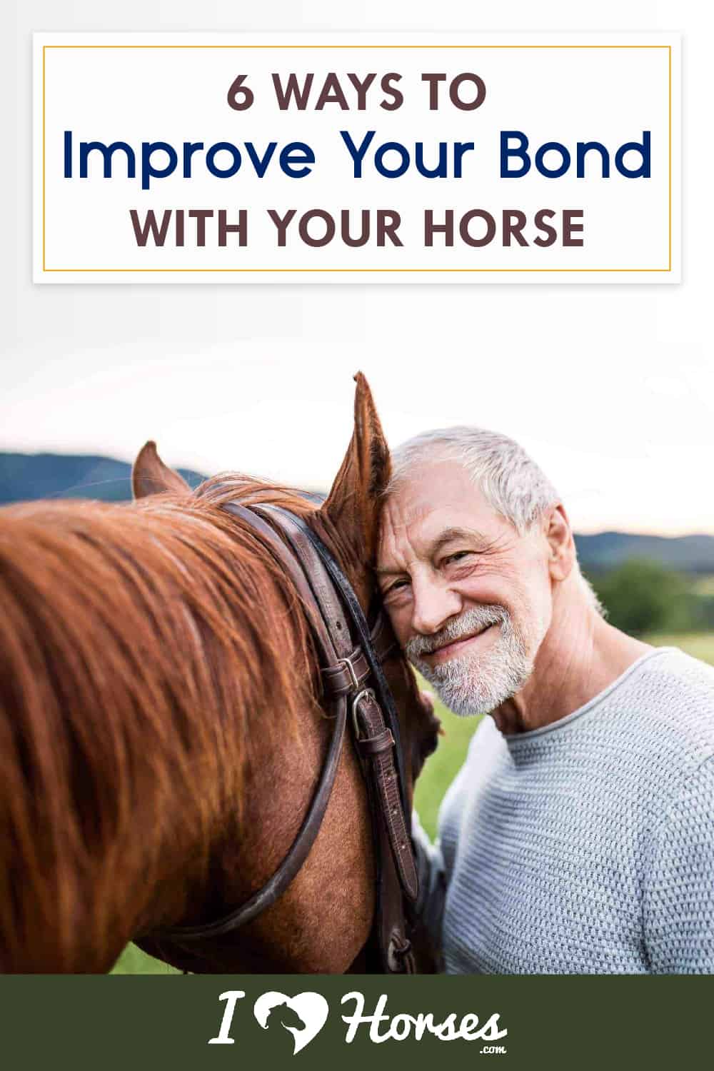 6 Ways To Improve Your Bond With Your Horse-02-01
