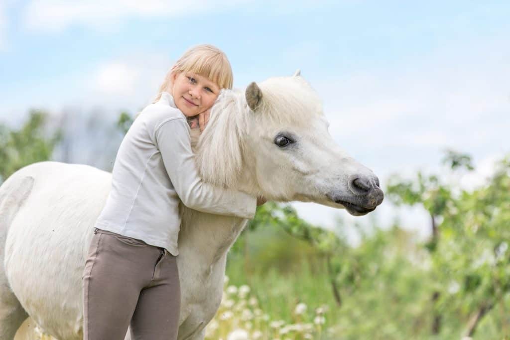 7 Things People Who Have Ridden Ponies Understand