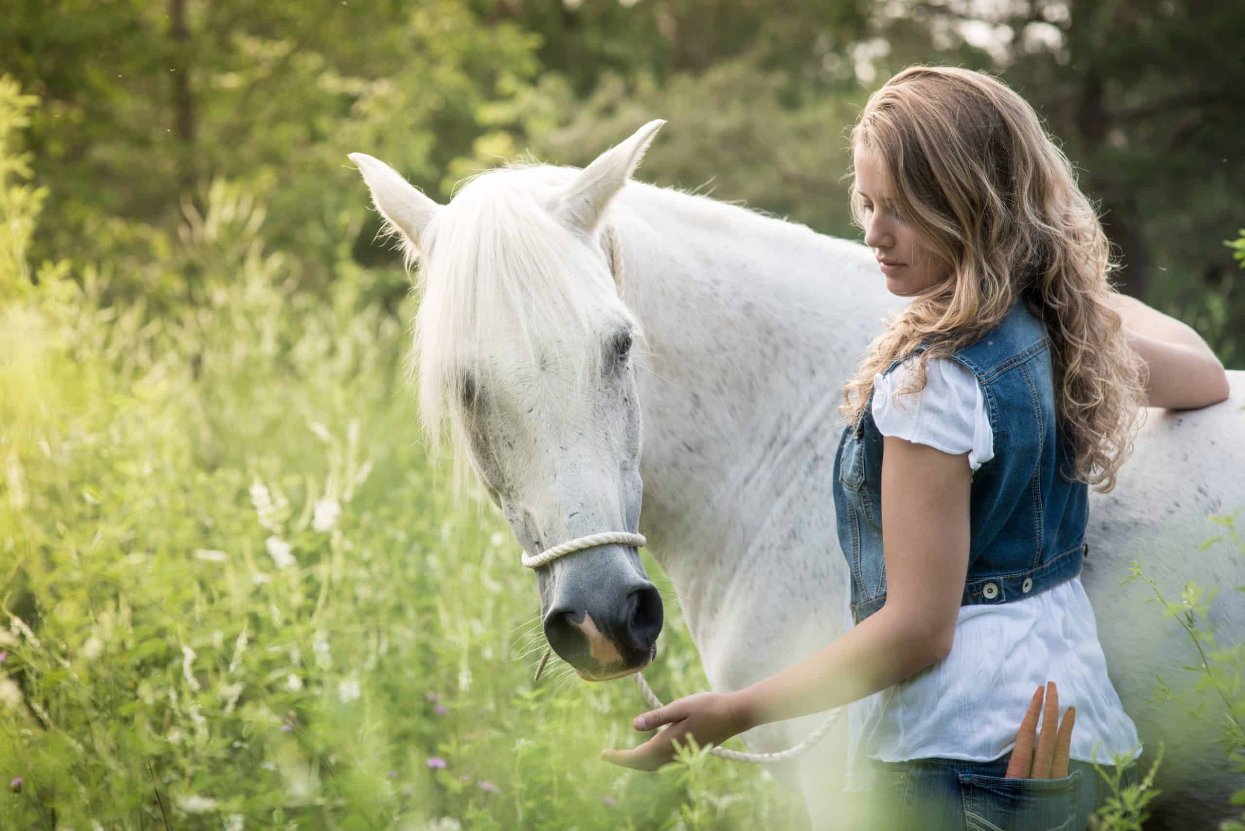 5 Tips To Safely Change Your Horse’s Feed