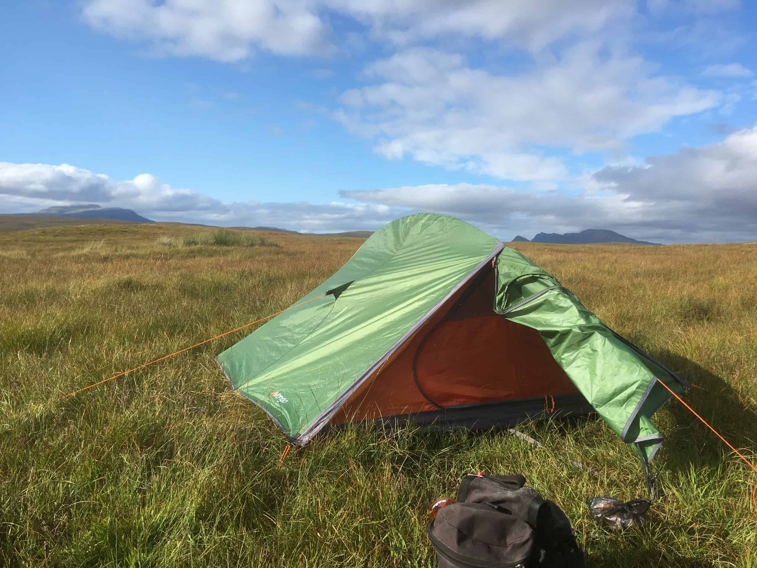 Camping_Scotland