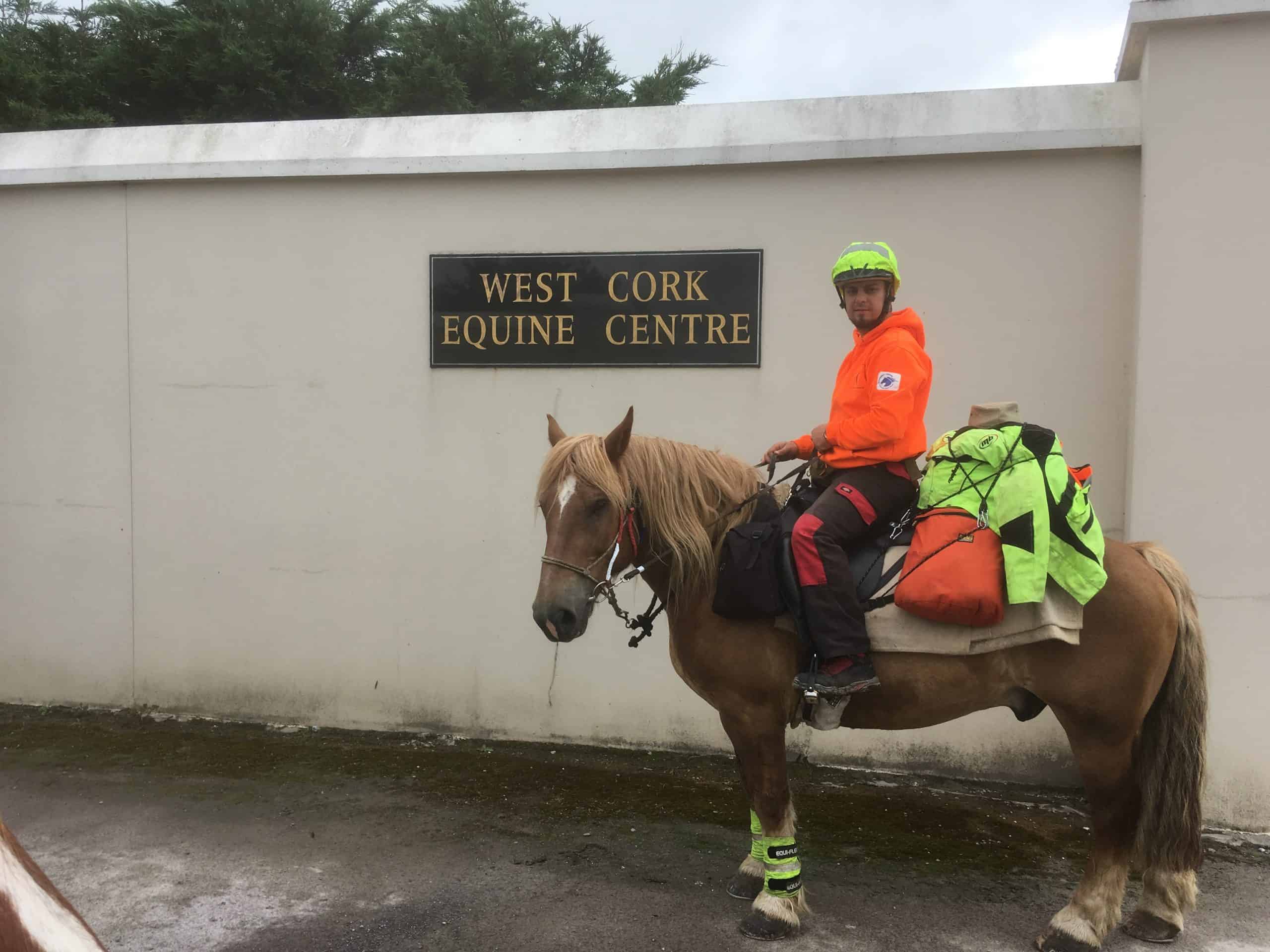 West_Cork_Equestrian