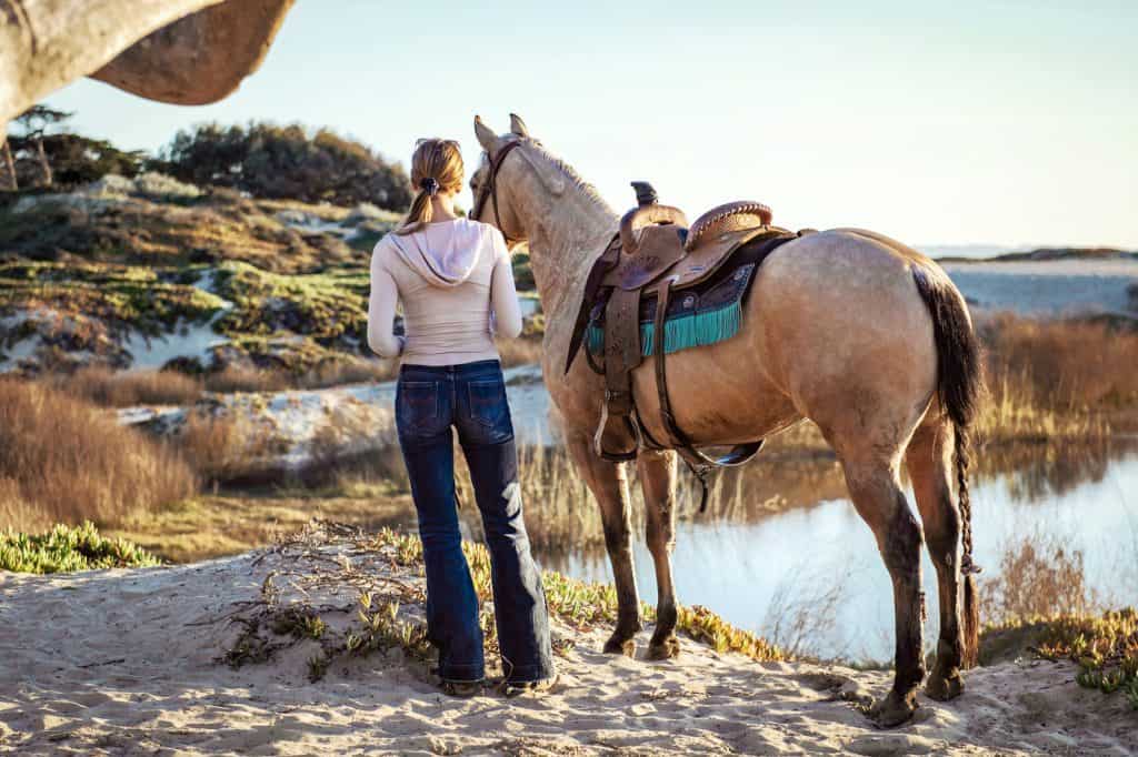 7 Best Types of Horseback Riding Jeans