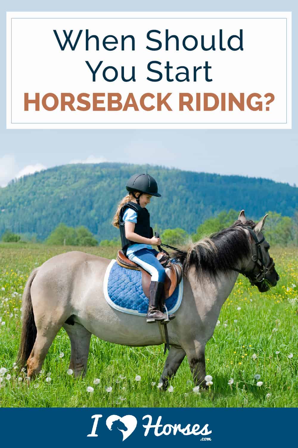 7 Best Types of Horseback Riding Jeans