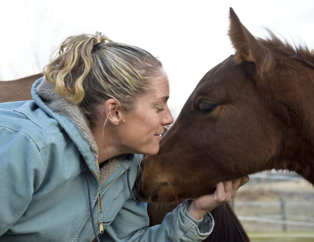  horses in our hands action fund