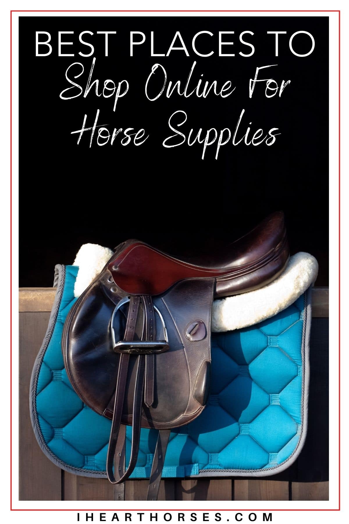 5 Best Places to Buy Barn and Horse Supplies Online