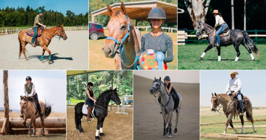 11 Best Horse Breeds For Barrel Racing