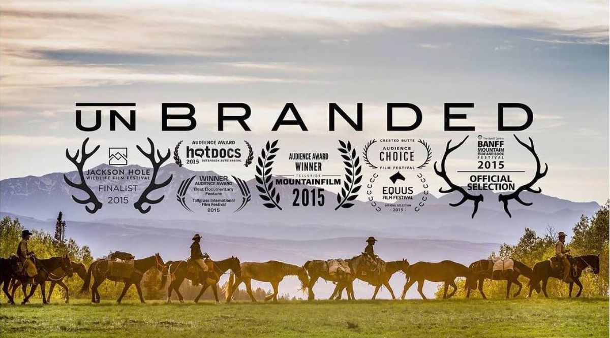 Unbranded poster.