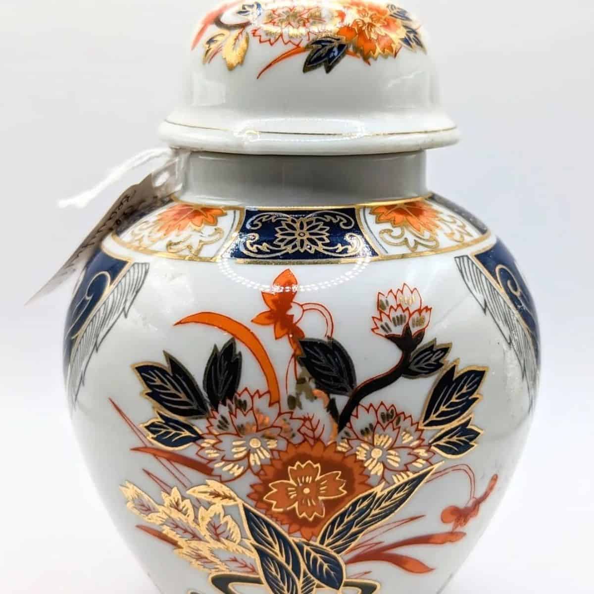 Decorative Urn