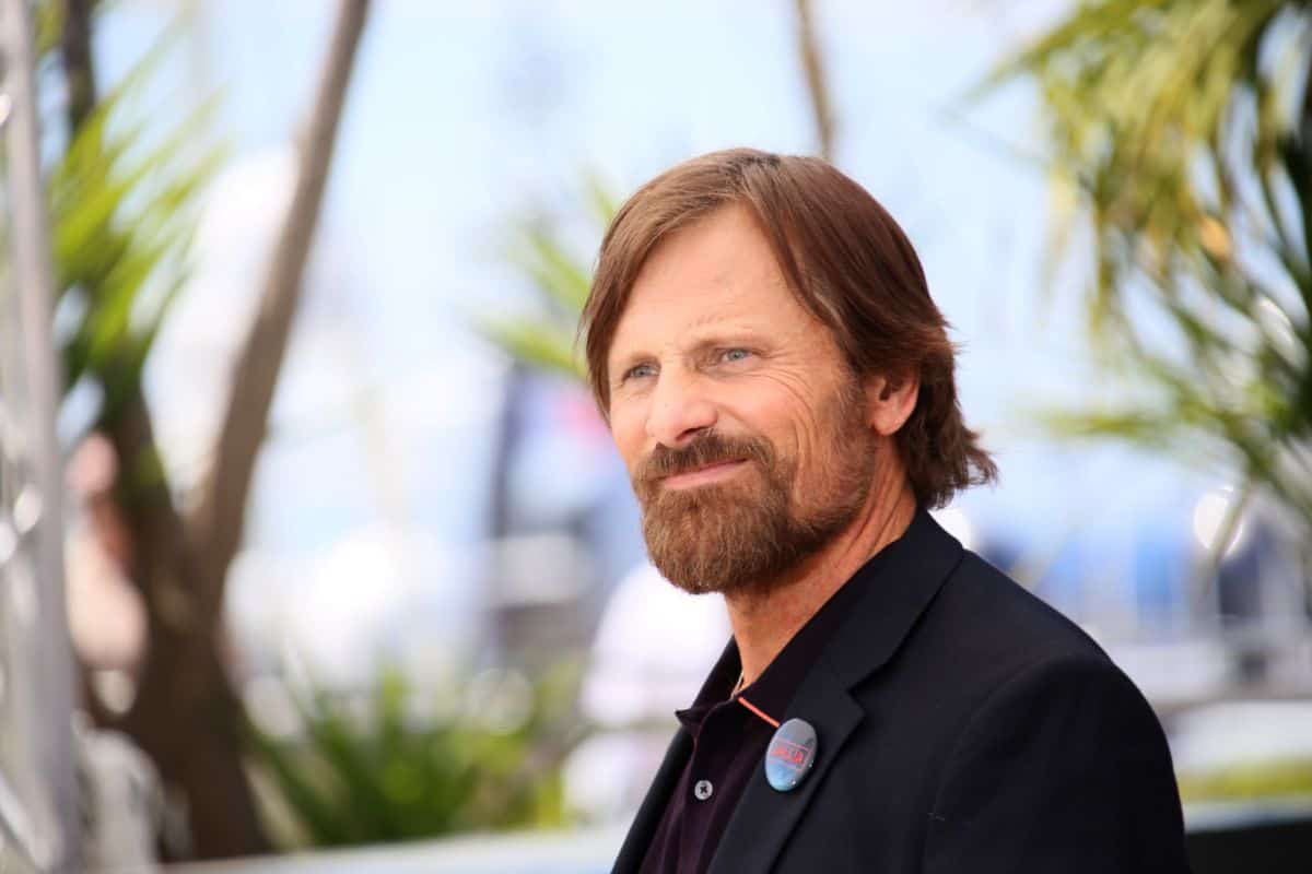 Viggo Mortensen