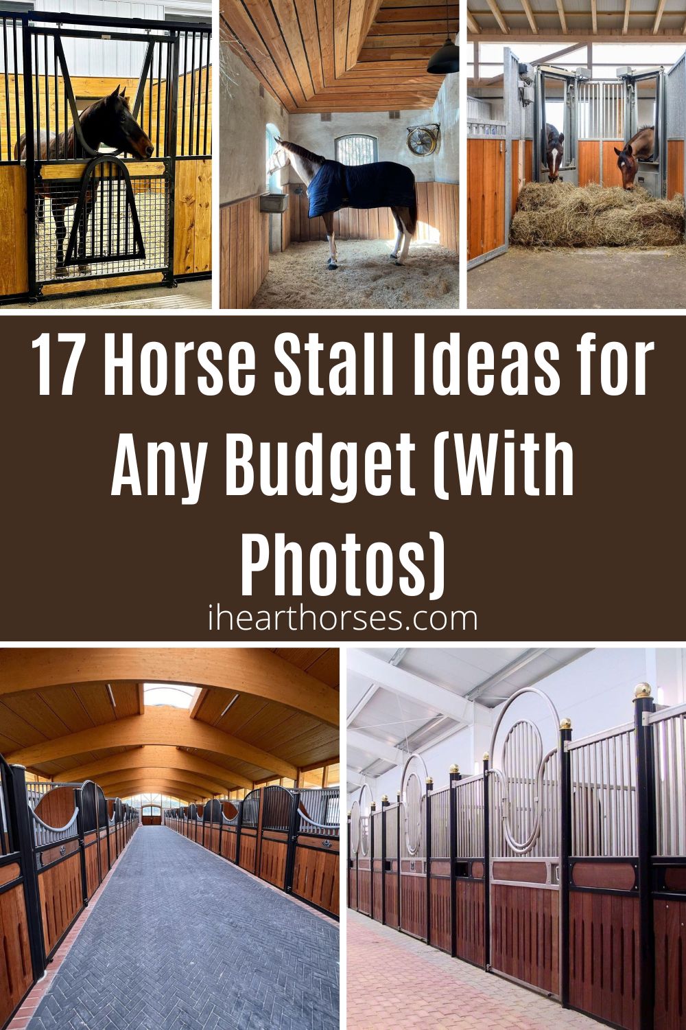 17-horse-stall-ideas-for-any-budget-with-photos