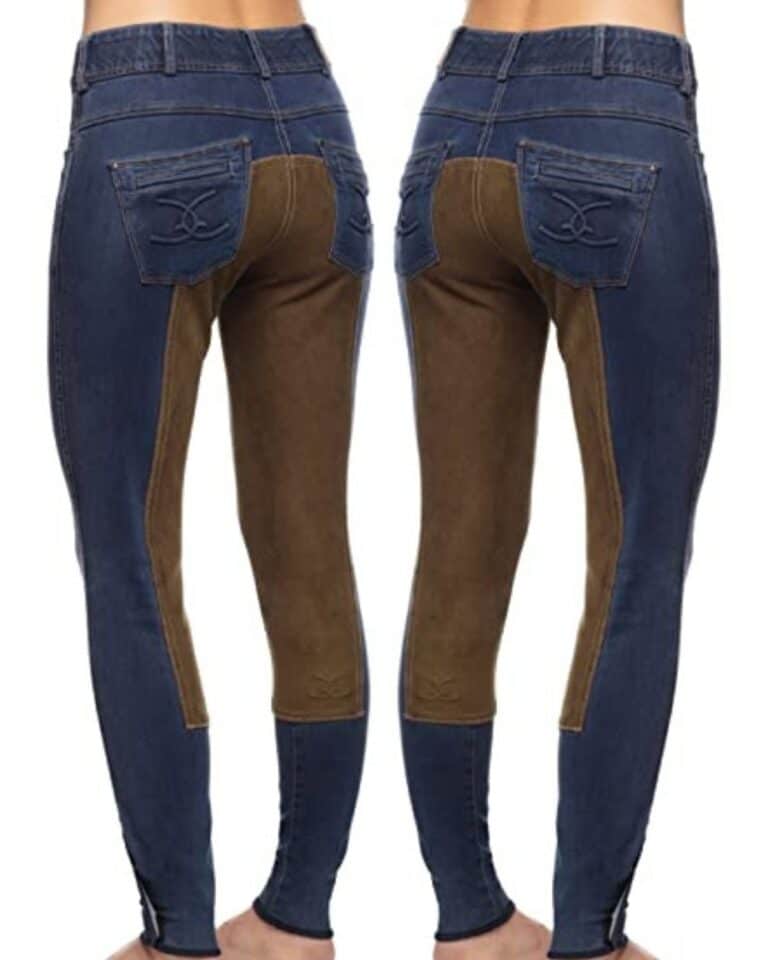 7 Best Types of Horseback Riding Jeans