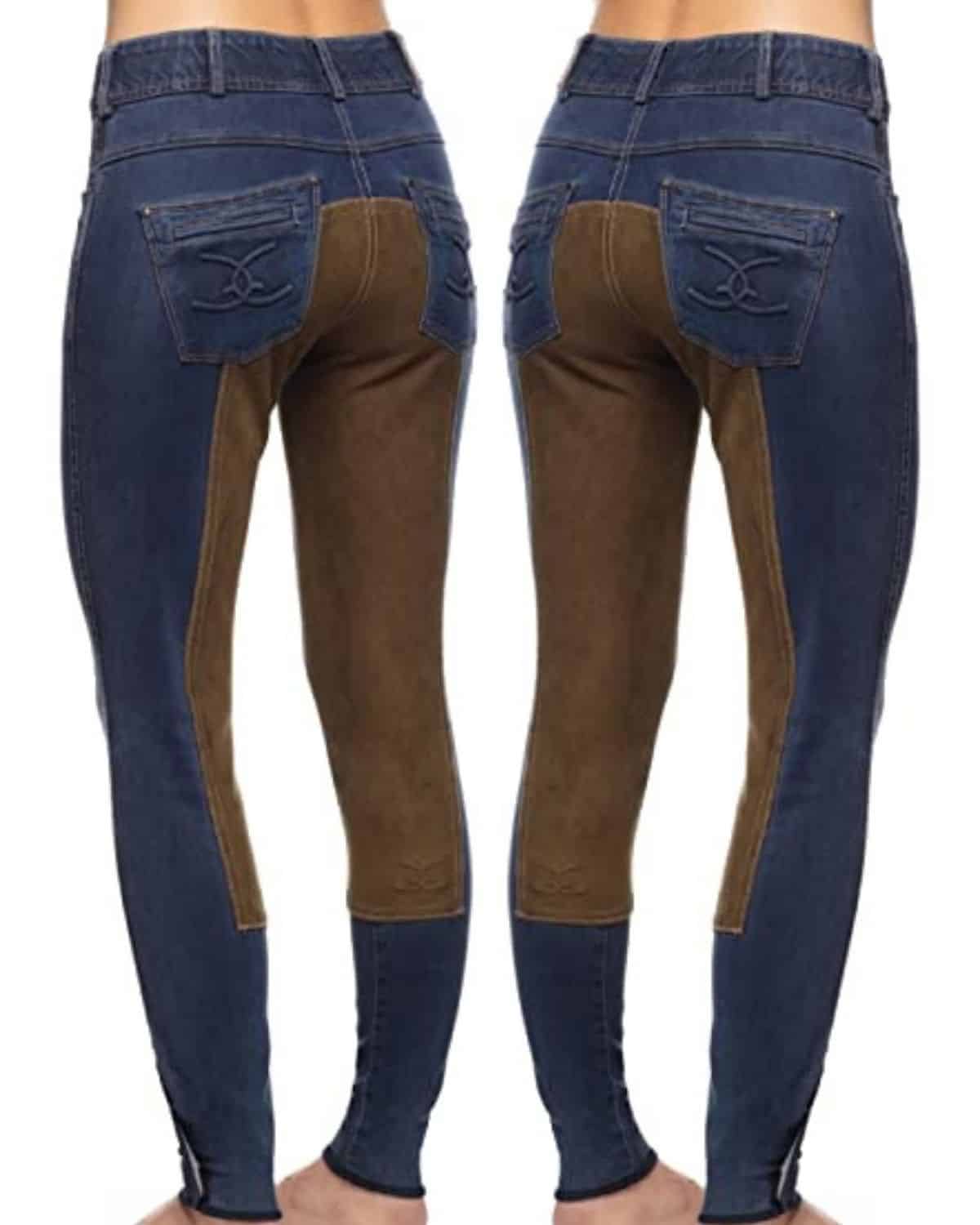 The best Jeans for Horse Riding