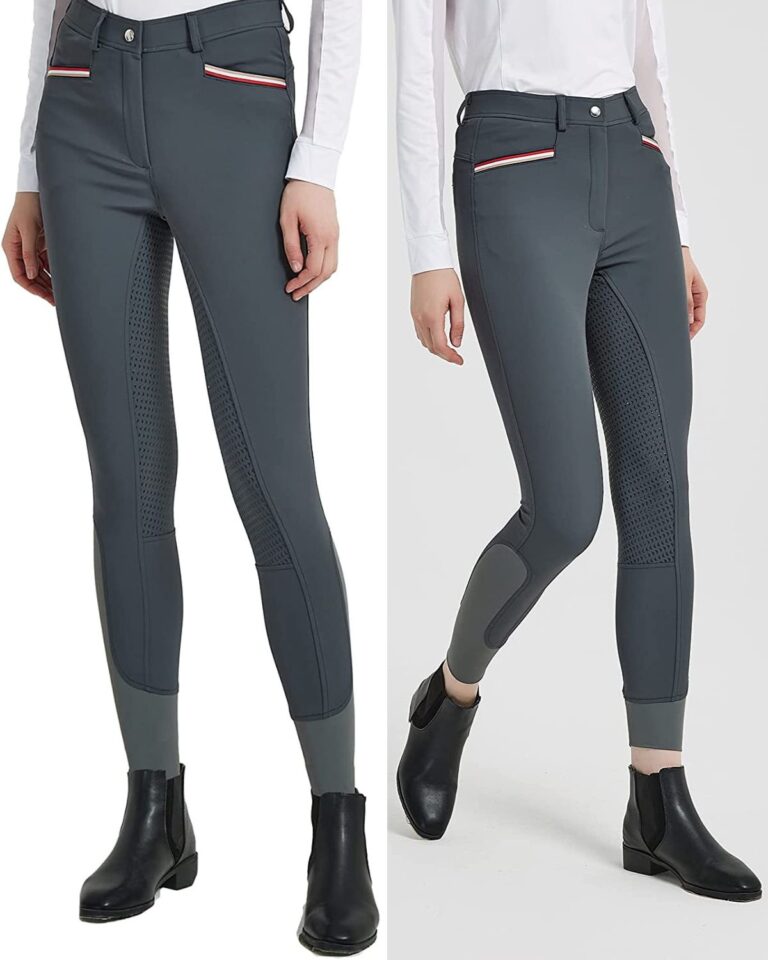 7 Best Types of Horseback Riding Jeans