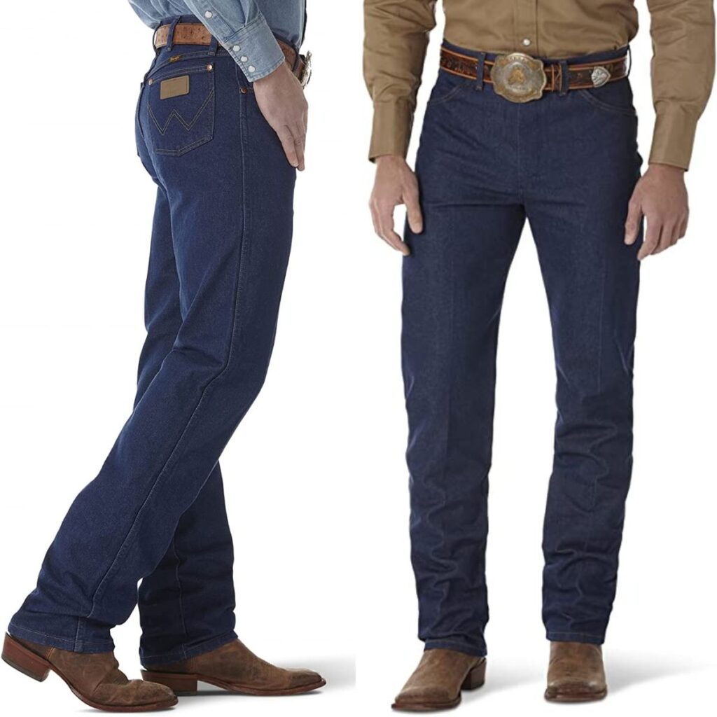 7 Best Types of Horseback Riding Jeans